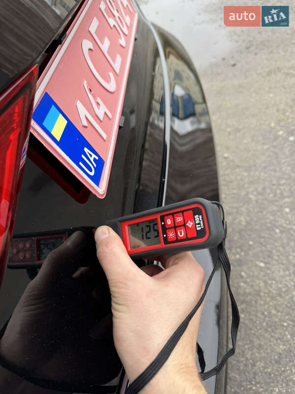 Седан Audi A3 2015 в Києві