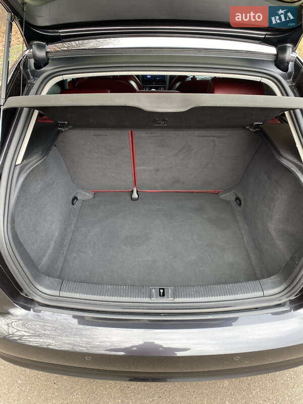 Хетчбек Audi A3 2009 в Мукачевому