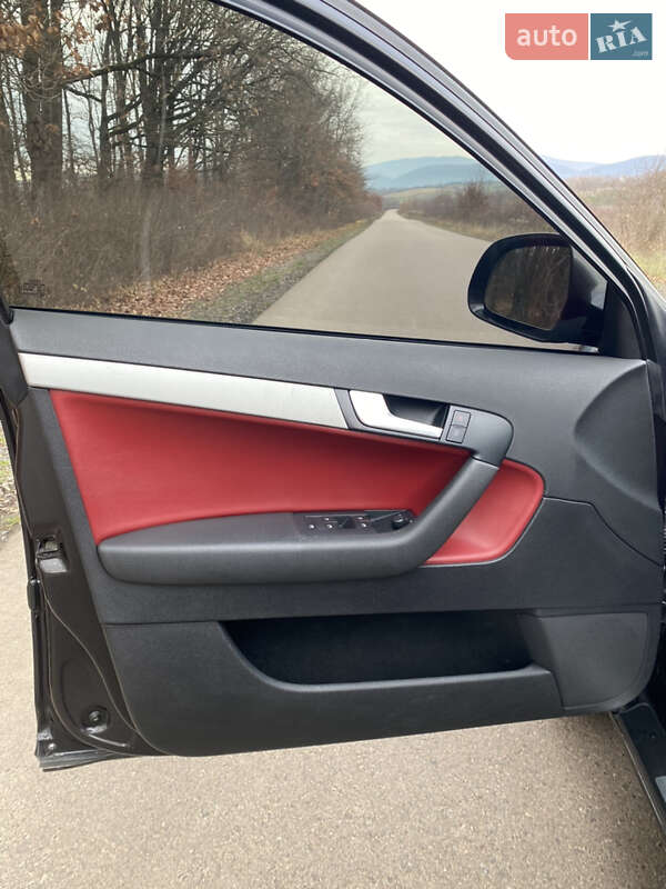 Хетчбек Audi A3 2009 в Мукачевому