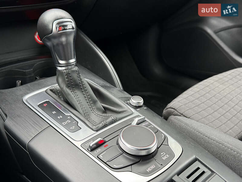 Хетчбек Audi A3 2013 в Стрию