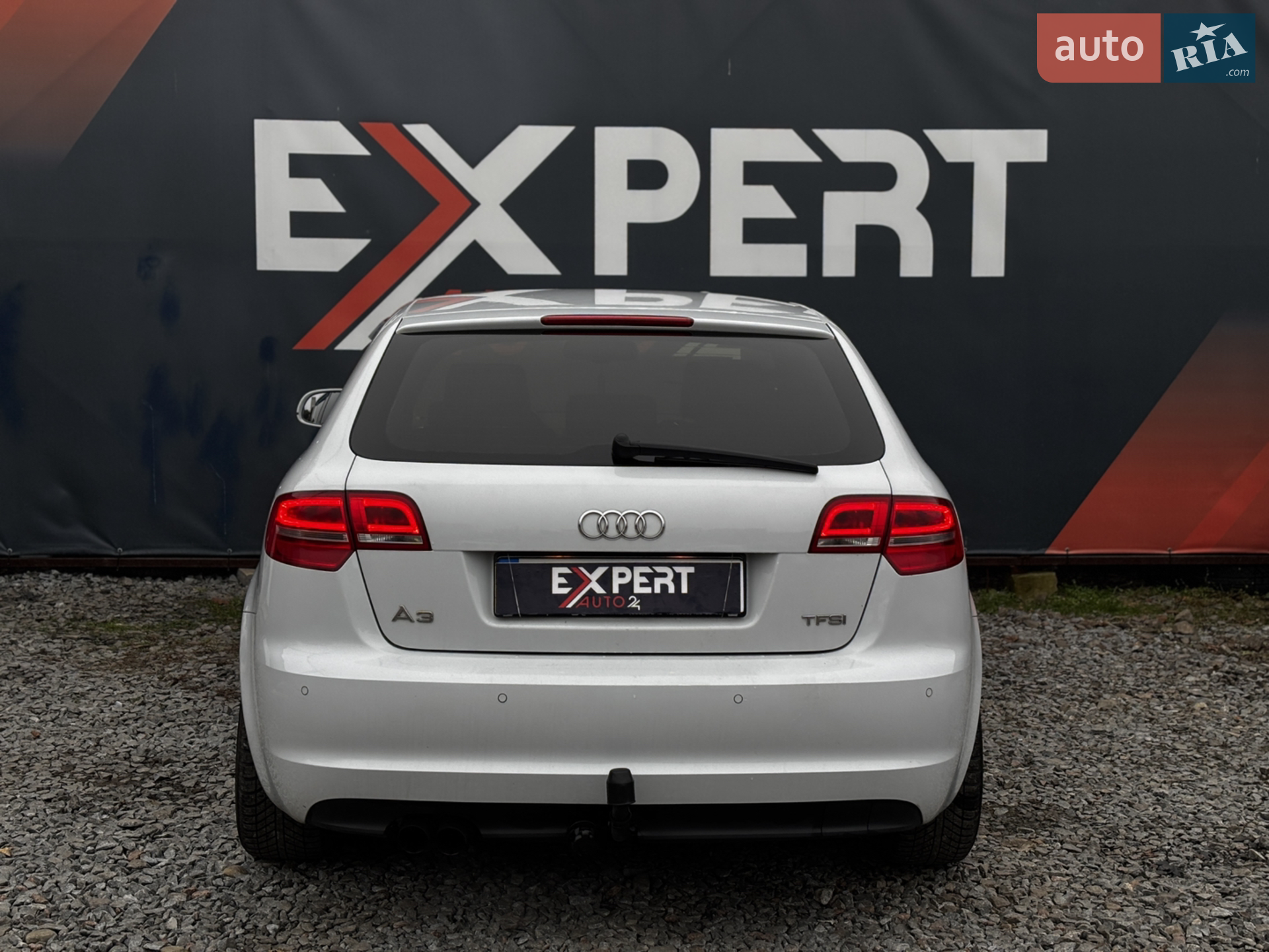 2012 Audi A3 - мініатюра 7