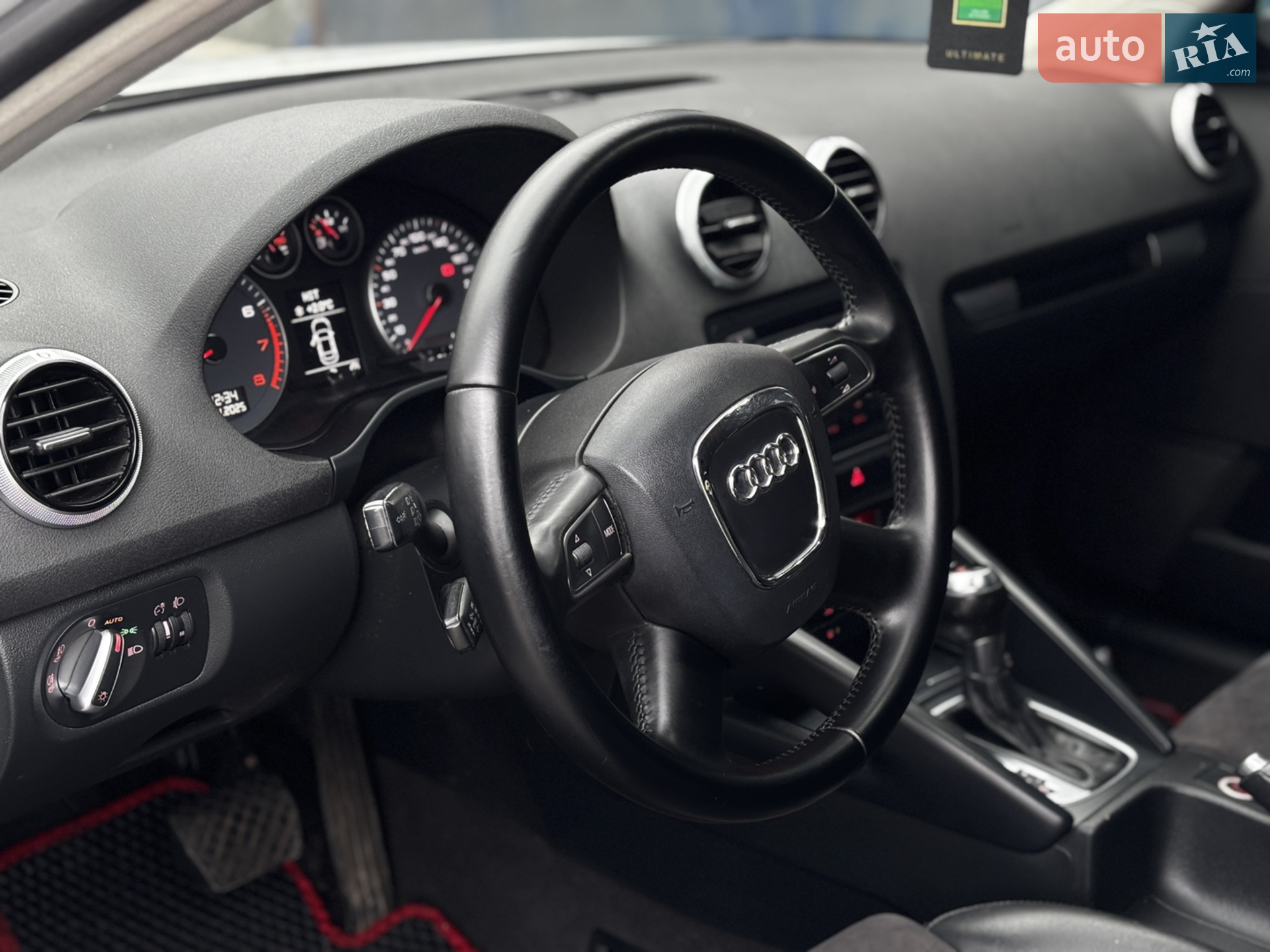 2012 Audi A3 - мініатюра 19