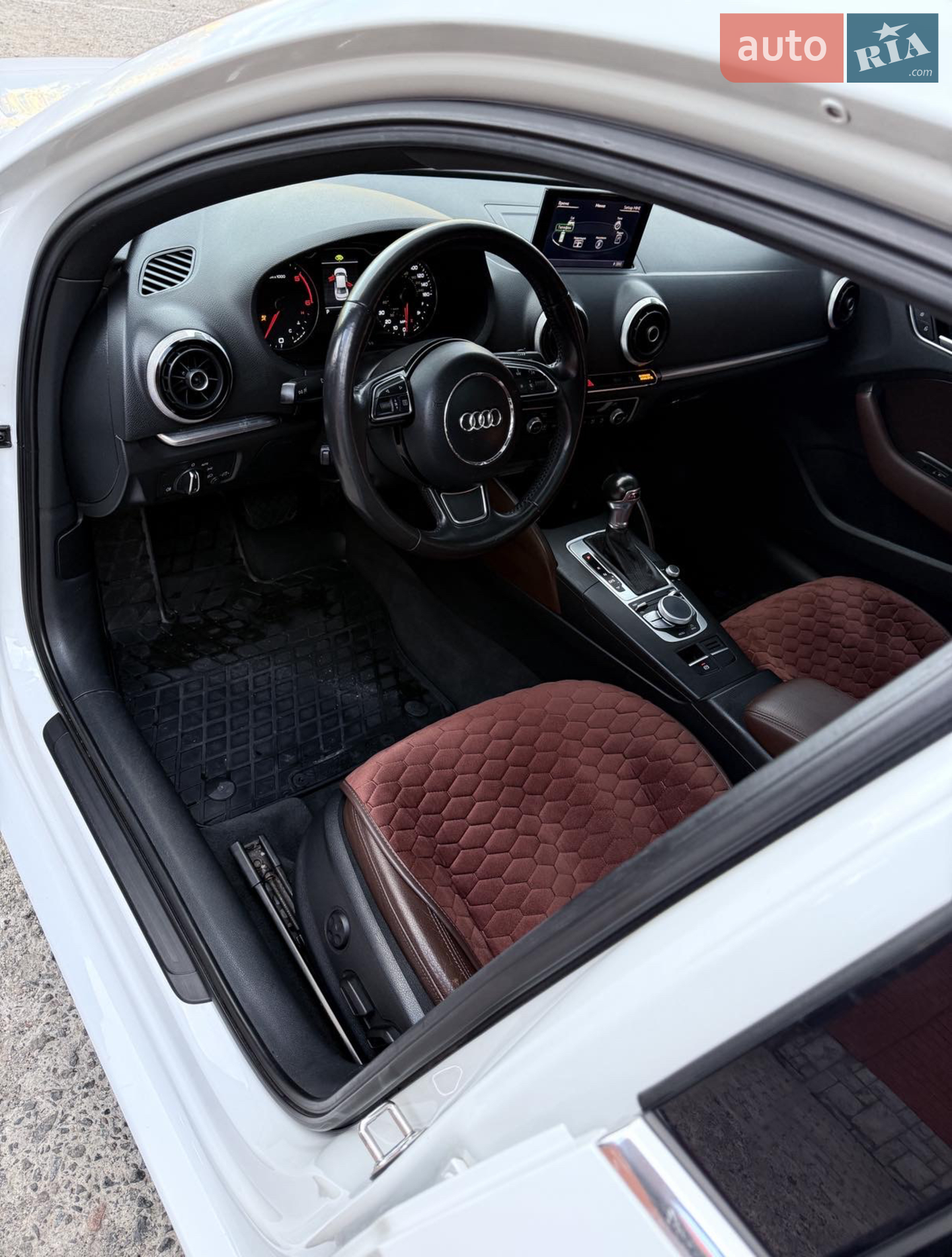 2014 Audi A3 - мініатюра 11