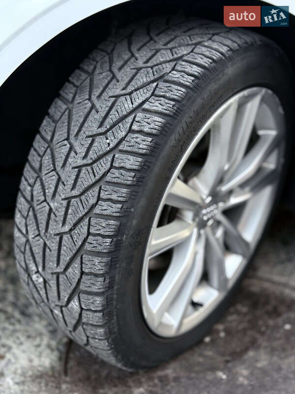 Седан Audi A3 2014 в Смеле фото 16 Седан Audi A3 2014 в Смеле