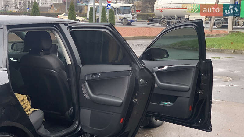 Хэтчбек Audi A3 2007 в Луцке фото 11 Хэтчбек Audi A3 2007 в Луцке