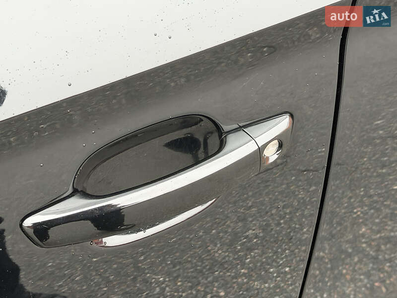 Седан Audi A3 2015 в Києві