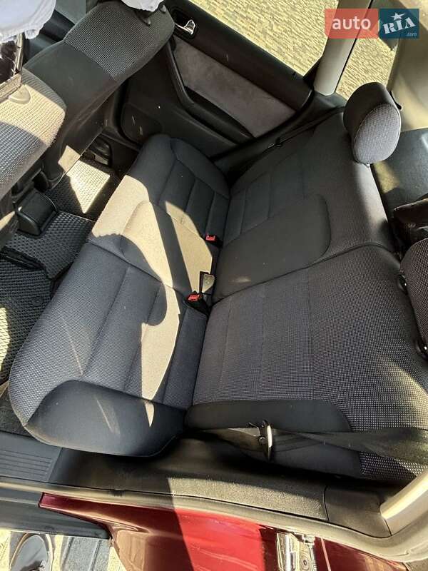 Хэтчбек Audi A3 2000 в Николаеве фото 16 Хэтчбек Audi A3 2000 в Николаеве