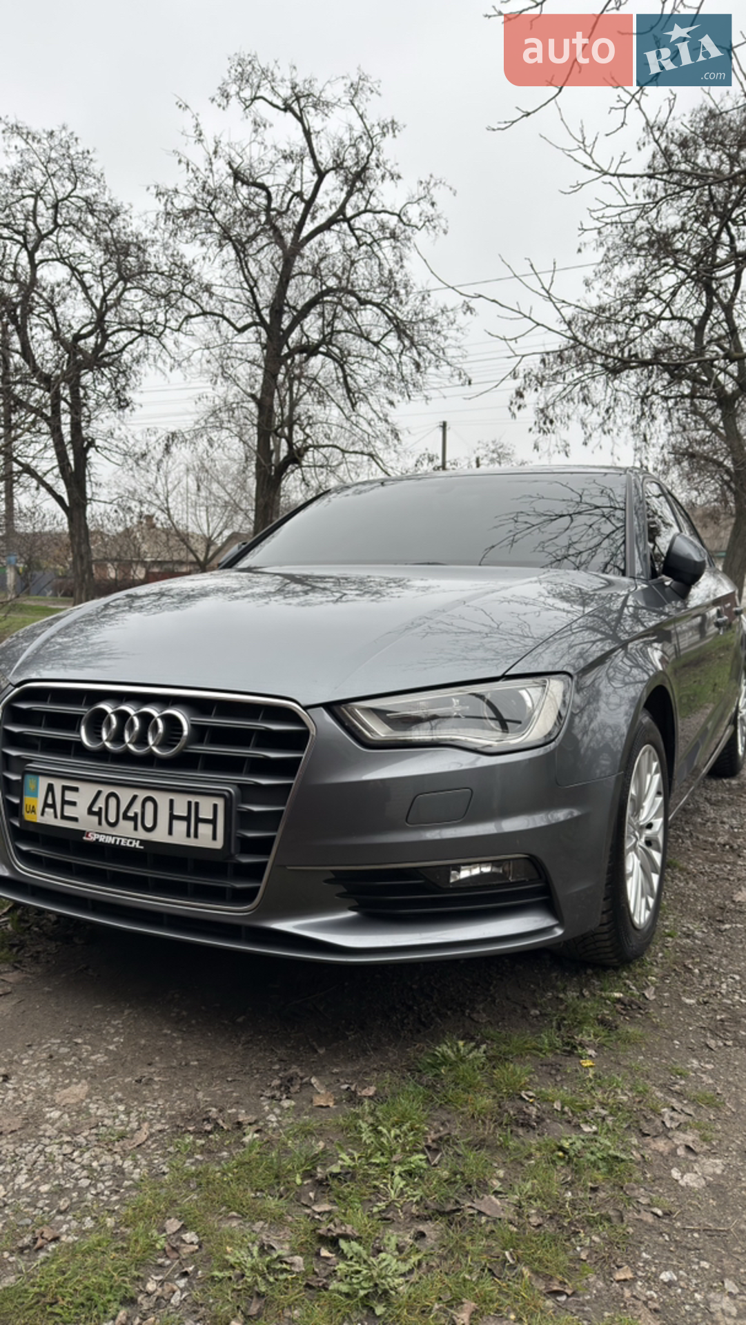 2016 Audi A3 - мініатюра 3