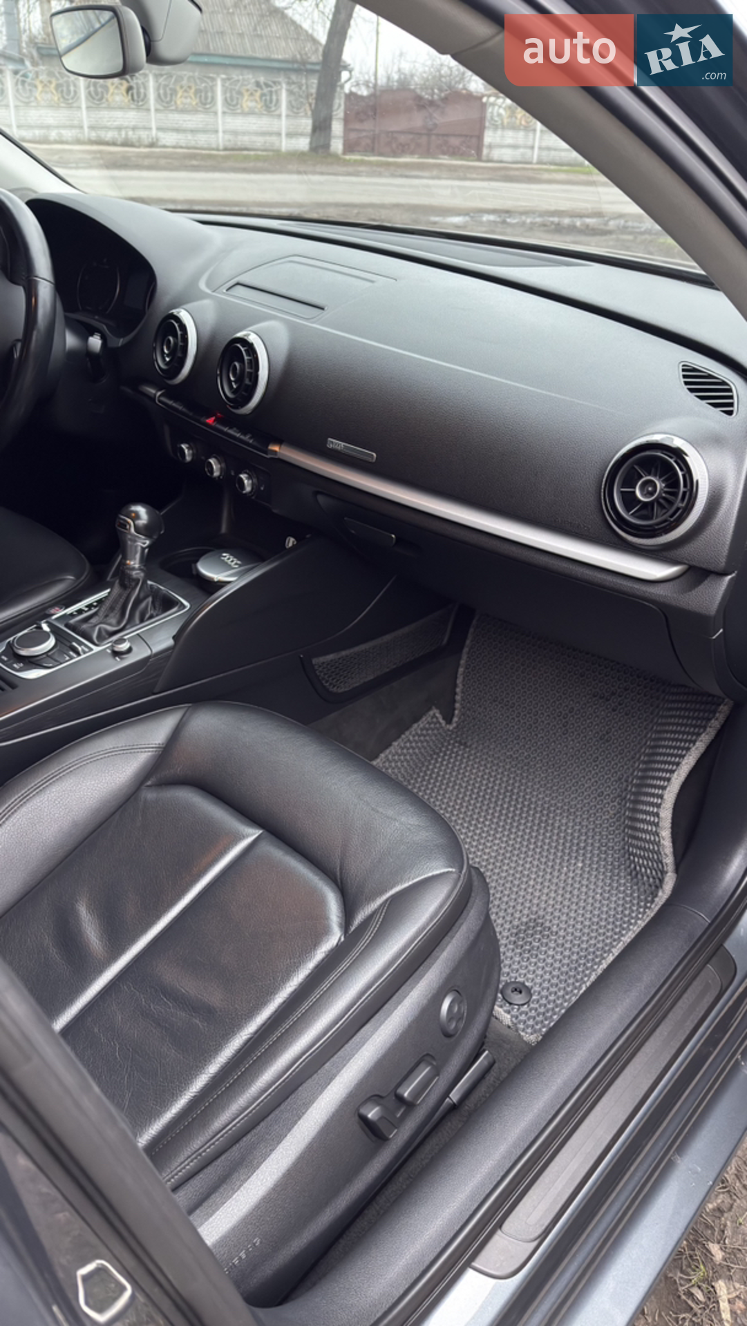 2016 Audi A3 - мініатюра 8