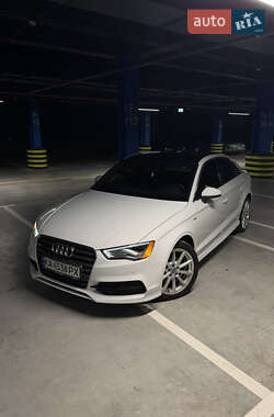 Седан Audi A3 2014 в Києві