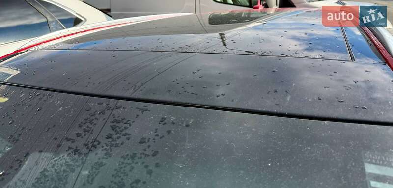 Хэтчбек Audi A3 2018 в Киеве