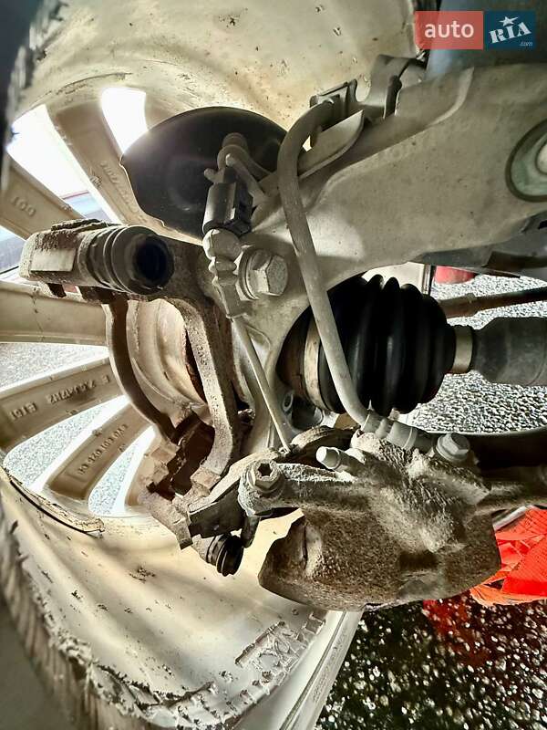 Хэтчбек Audi A3 2018 в Киеве