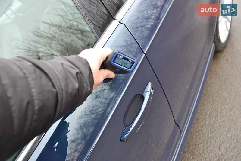 Хэтчбек Audi A3 2017 в Луцке фото 37 Хэтчбек Audi A3 2017 в Луцке