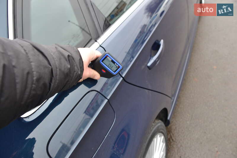 Хэтчбек Audi A3 2017 в Луцке фото 41 Хэтчбек Audi A3 2017 в Луцке