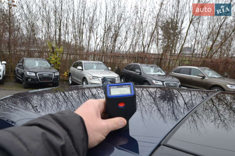 Хэтчбек Audi A3 2017 в Луцке фото 45 Хэтчбек Audi A3 2017 в Луцке