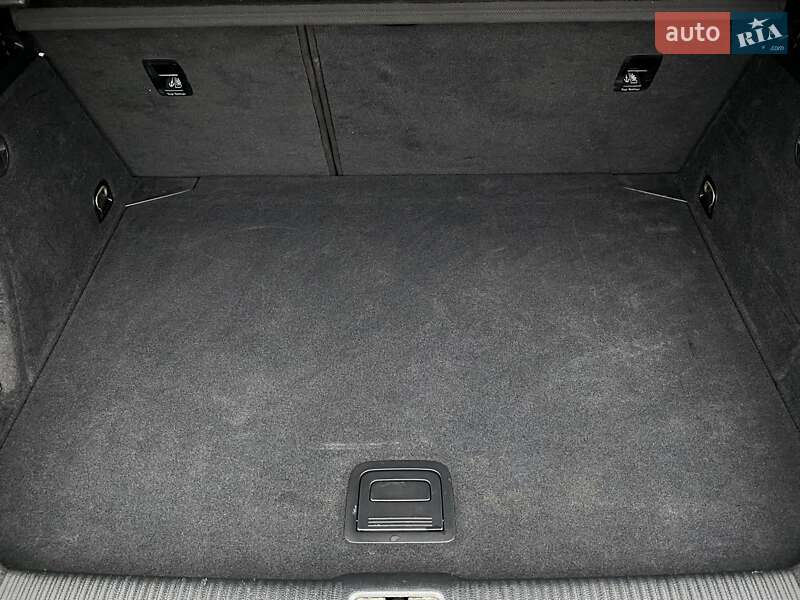 Хэтчбек Audi A3 2016 в Мукачево