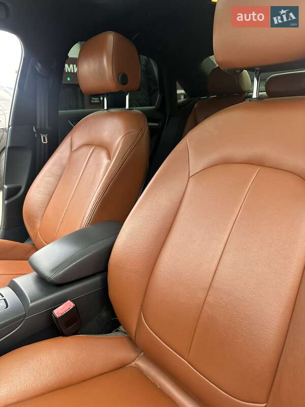 Седан Audi A3 2015 в Харькове фото 19 Седан Audi A3 2015 в Харькове