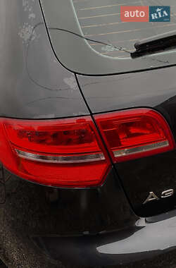 Хэтчбек Audi A3 2009 в Чернигове