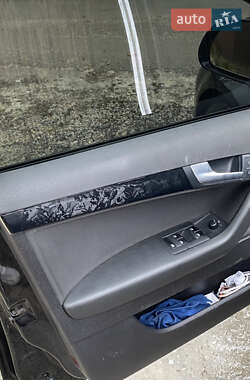 Хэтчбек Audi A3 2009 в Чернигове