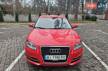 Хэтчбек Audi A3 2011 в Буче
