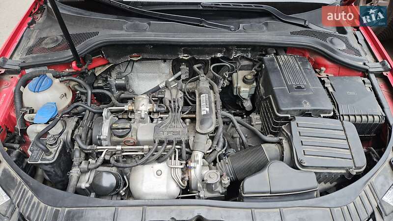 Хэтчбек Audi A3 2011 в Буче фото 12 Хэтчбек Audi A3 2011 в Буче