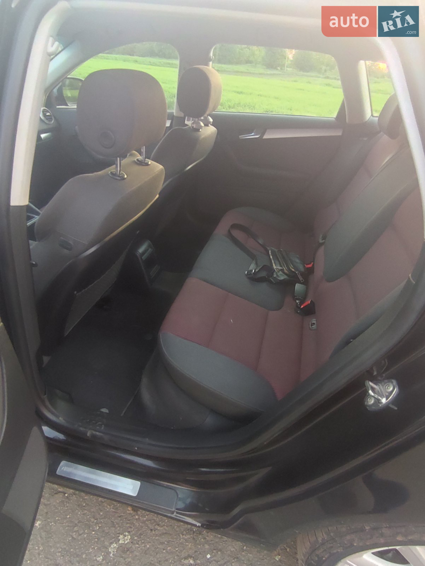 2010 Audi A3 - мініатюра 6