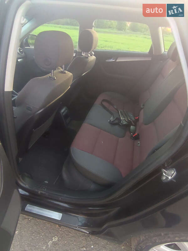 Хетчбек Audi A3 2010 в Тетієві фото 8 Хетчбек Audi A3 2010 в Тетієві