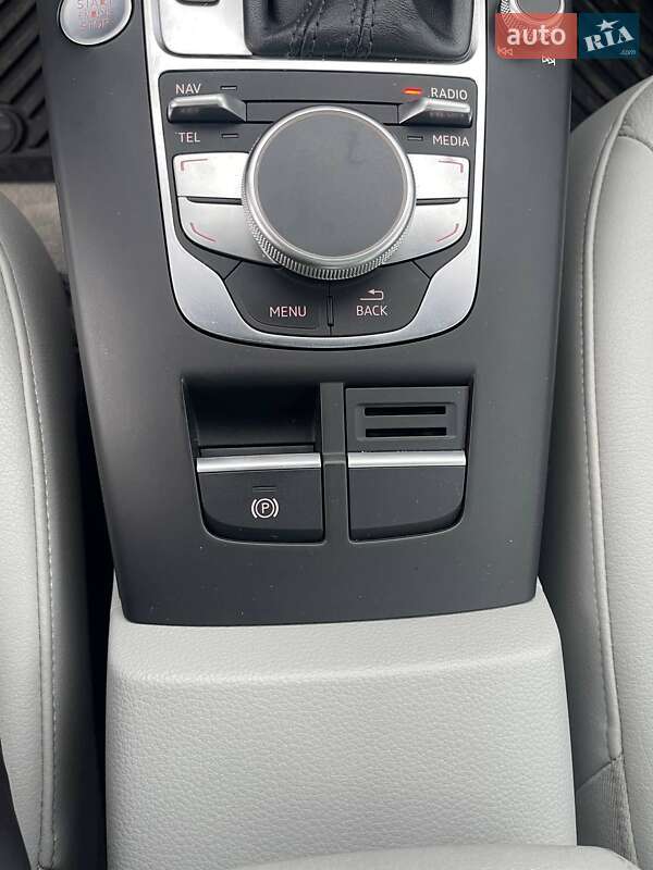 Седан Audi A3 2015 в Львове фото 22 Седан Audi A3 2015 в Львове