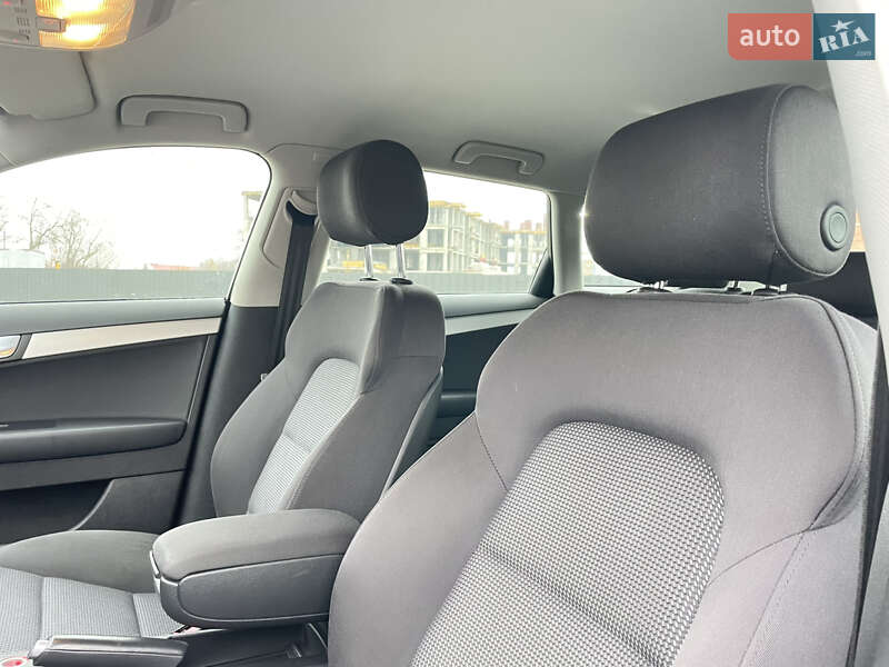 Хэтчбек Audi A3 2011 в Львове фото 19 Хэтчбек Audi A3 2011 в Львове