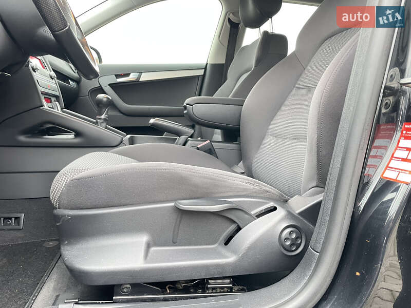 Хэтчбек Audi A3 2011 в Львове фото 20 Хэтчбек Audi A3 2011 в Львове