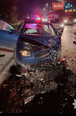 Хетчбек Audi A3 2002 в Львові