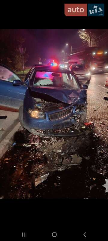 Audi A3 2002 Audi A3 2002