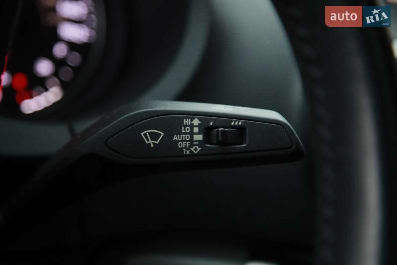 Седан Audi A3 2017 в Харькове фото 21 Седан Audi A3 2017 в Харькове