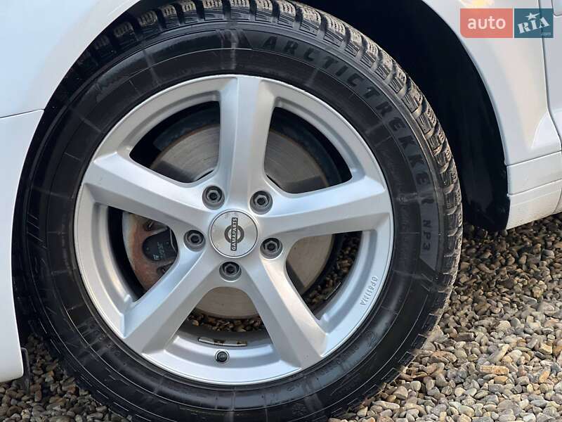 Хэтчбек Audi A3 2012 в Стрые фото 15 Хэтчбек Audi A3 2012 в Стрые