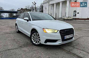 Седан Audi A3 2015 в Балаклее