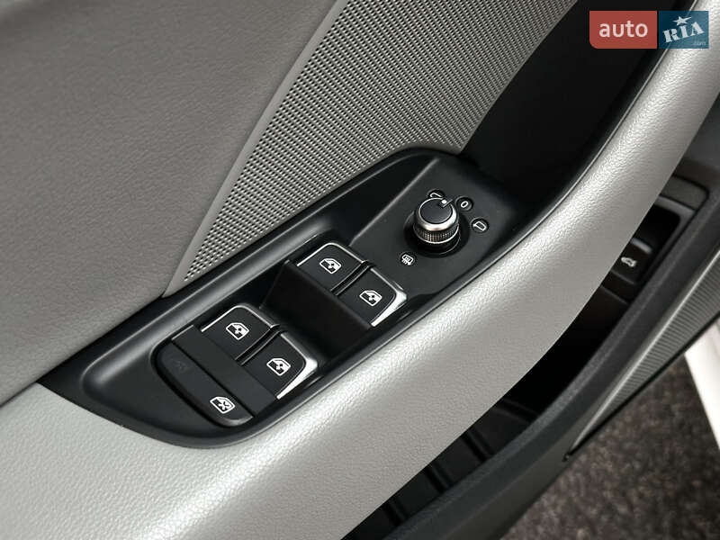 Седан Audi A3 2018 в Одессе фото 30 Седан Audi A3 2018 в Одессе