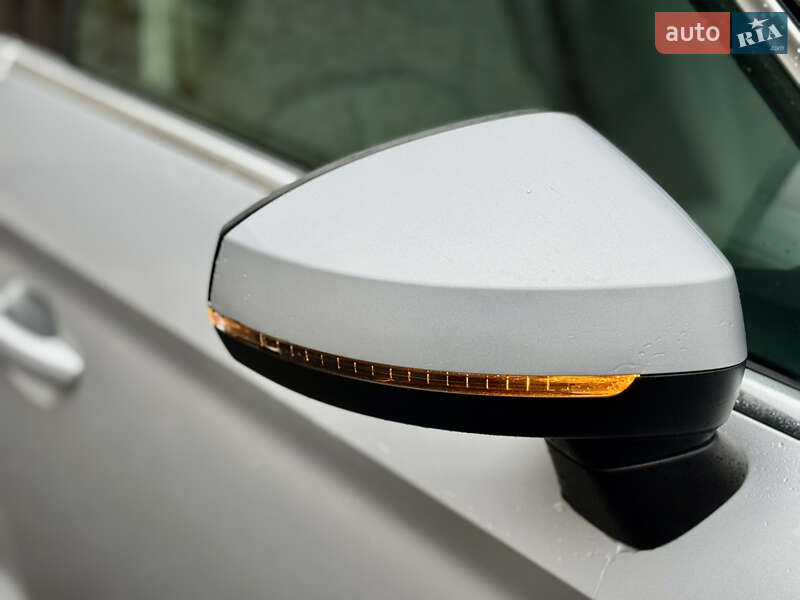 Седан Audi A3 2014 в Києві