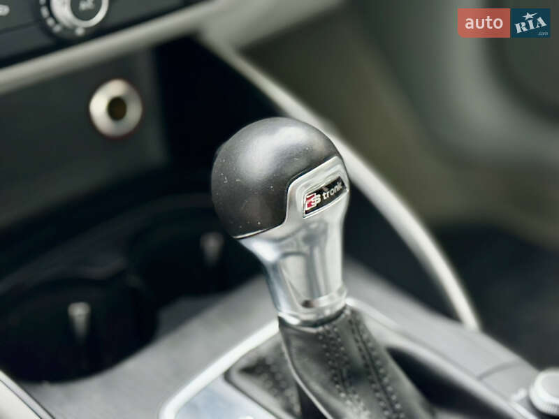 Седан Audi A3 2014 в Києві