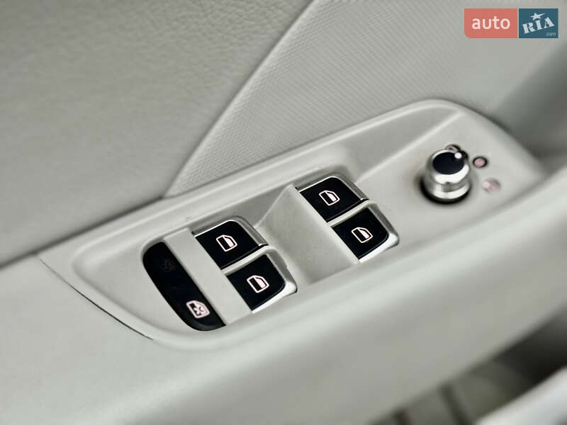 Седан Audi A3 2014 в Києві