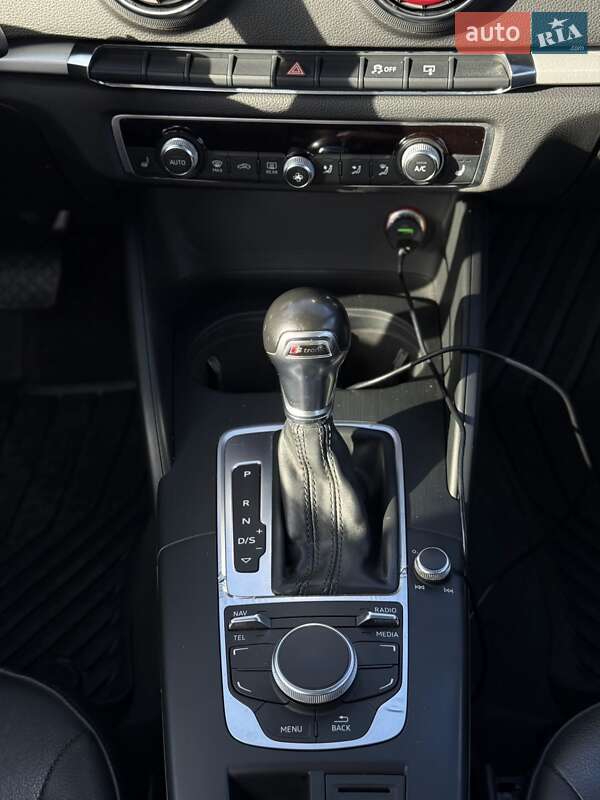 Седан Audi A3 2014 в Одесі фото 12 Седан Audi A3 2014 в Одесі