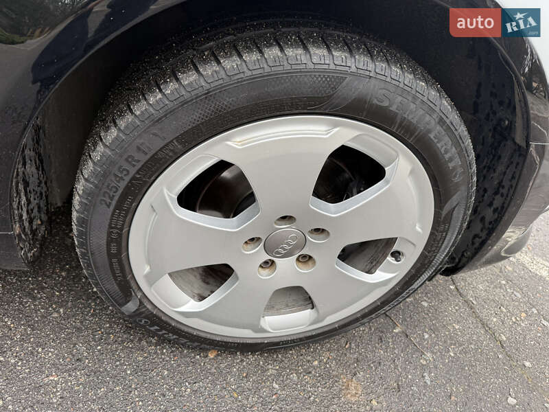 Хэтчбек Audi A3 2009 в Слобожанском фото 17 Хэтчбек Audi A3 2009 в Слобожанском