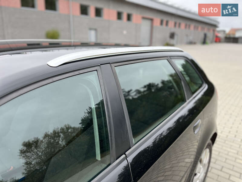 Хэтчбек Audi A3 2007 в Костополе фото 17 Хэтчбек Audi A3 2007 в Костополе