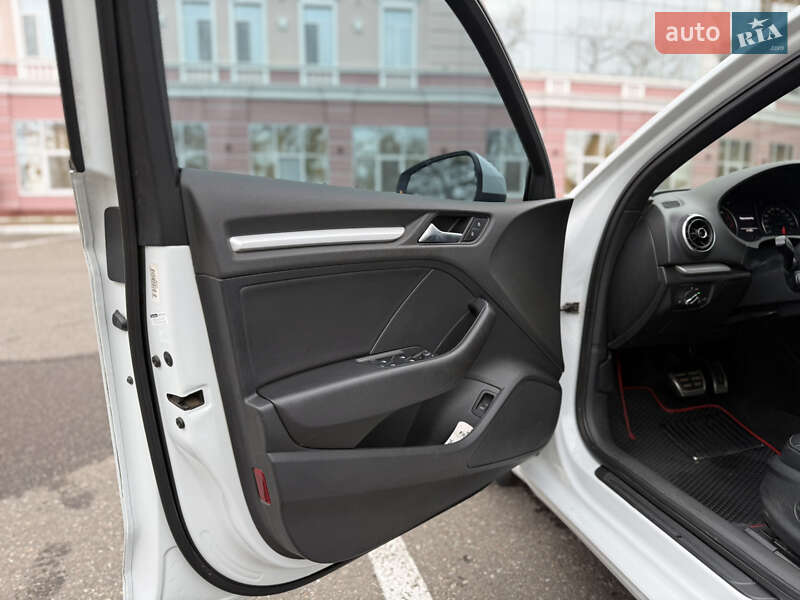 Седан Audi A3 2014 в Одесі фото 22 Седан Audi A3 2014 в Одесі