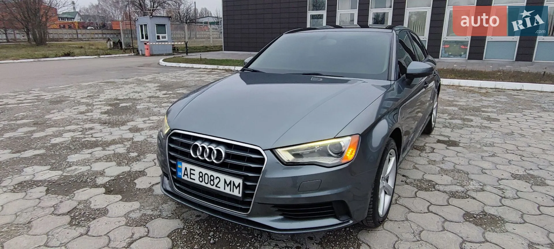 2014 Audi A3 - мініатюра 6