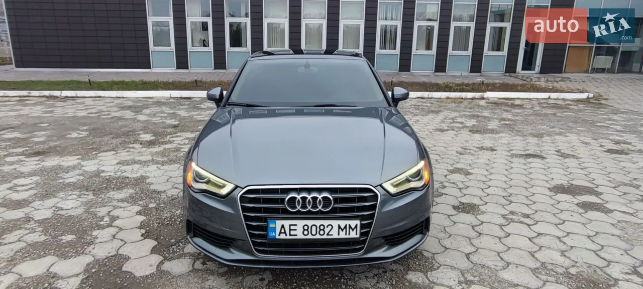 2013 Audi A3 - мініатюра 33