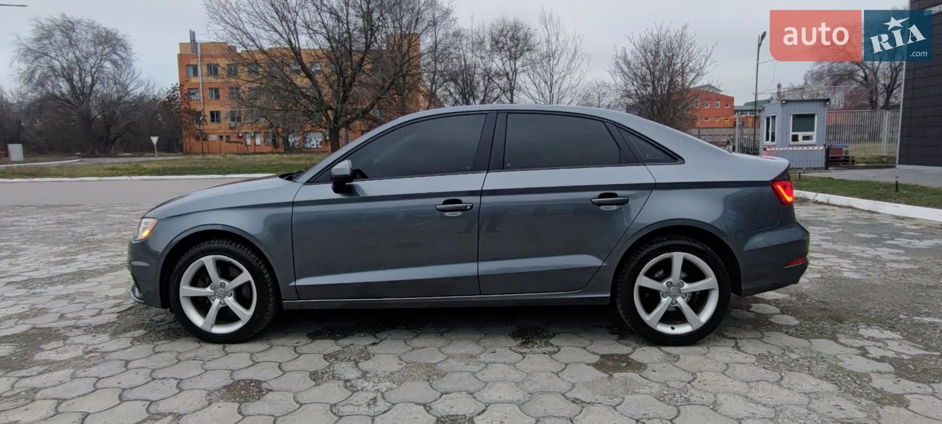 2014 Audi A3 - мініатюра 11