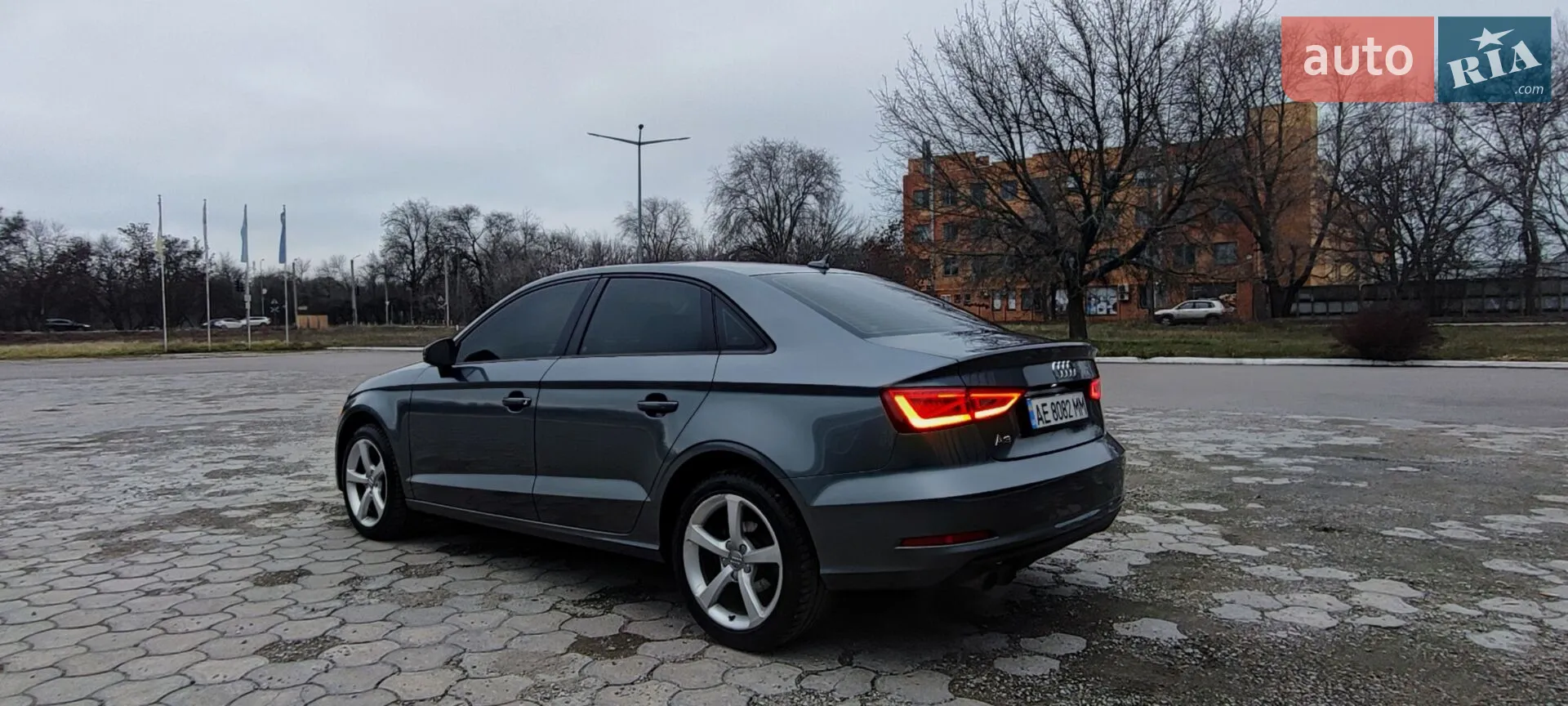 2014 Audi A3 - мініатюра 15
