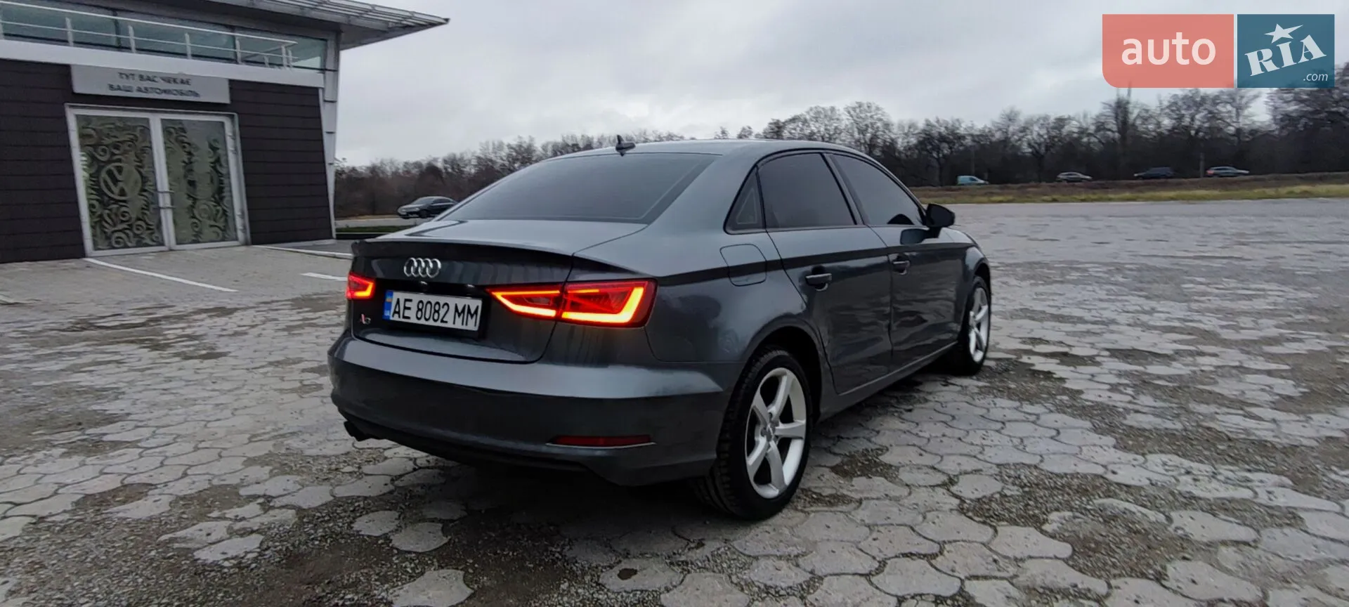 2014 Audi A3 - мініатюра 21