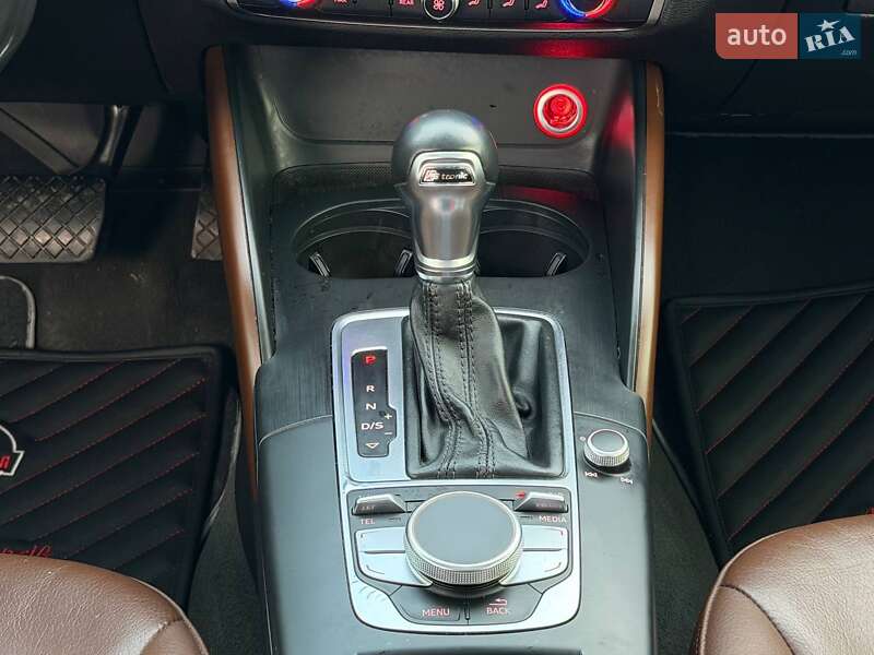 Седан Audi A3 2016 в Харькове фото 37 Седан Audi A3 2016 в Харькове