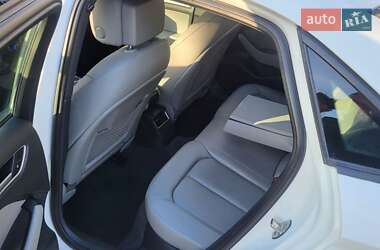 Седан Audi A3 2017 в Березане